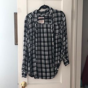 Black Flannel